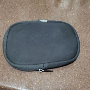Jabra Headset Case Only.